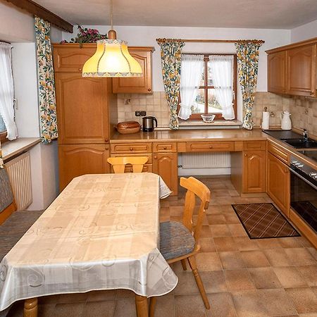 Bauernhof Daurerhof Villa Aschau im Chiemgau Bagian luar foto